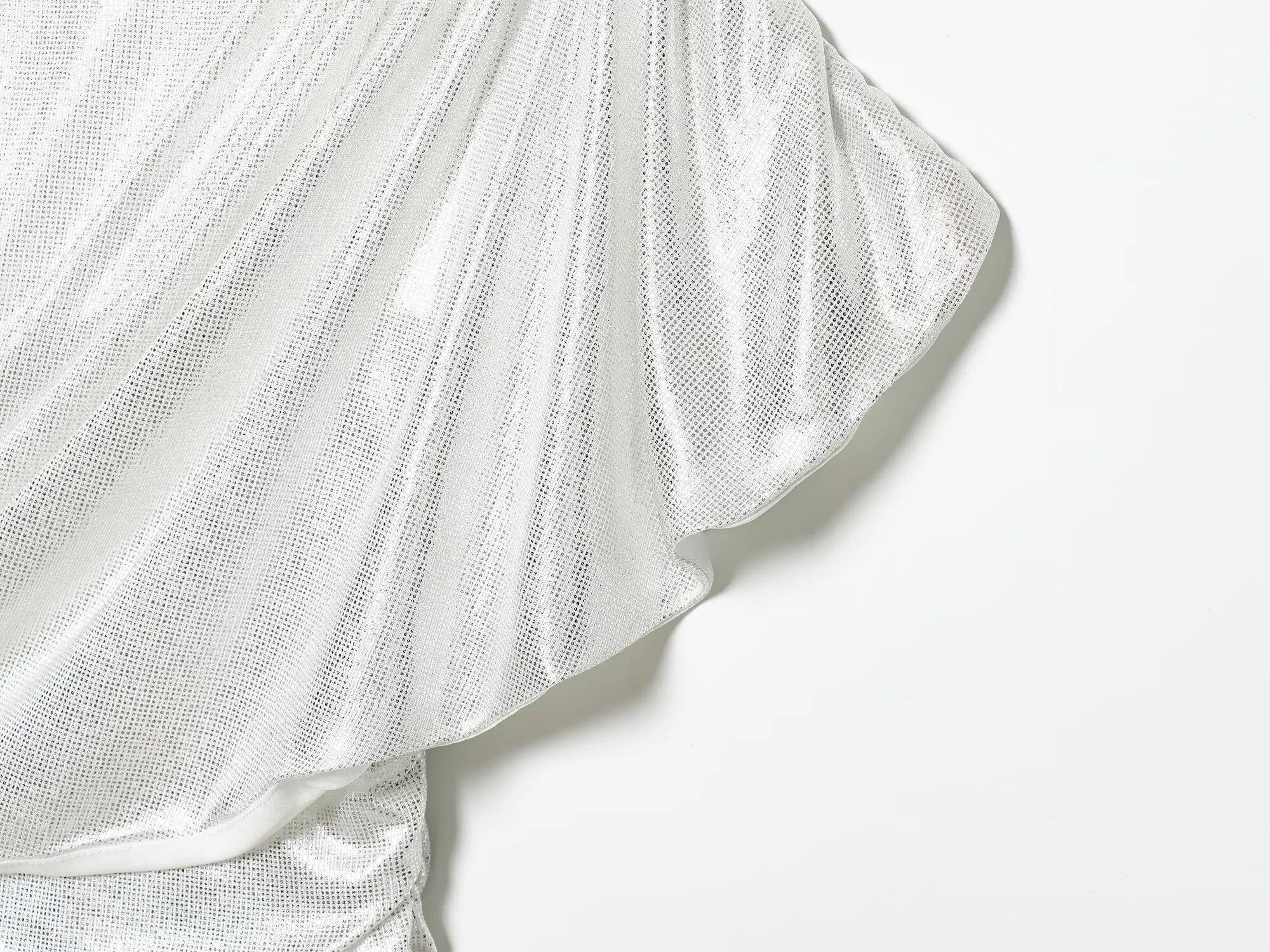One Shoulder Draped Ruched Mini Dress