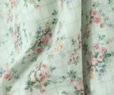 Strapless Corset Bodice Full Skirt Midi Dress