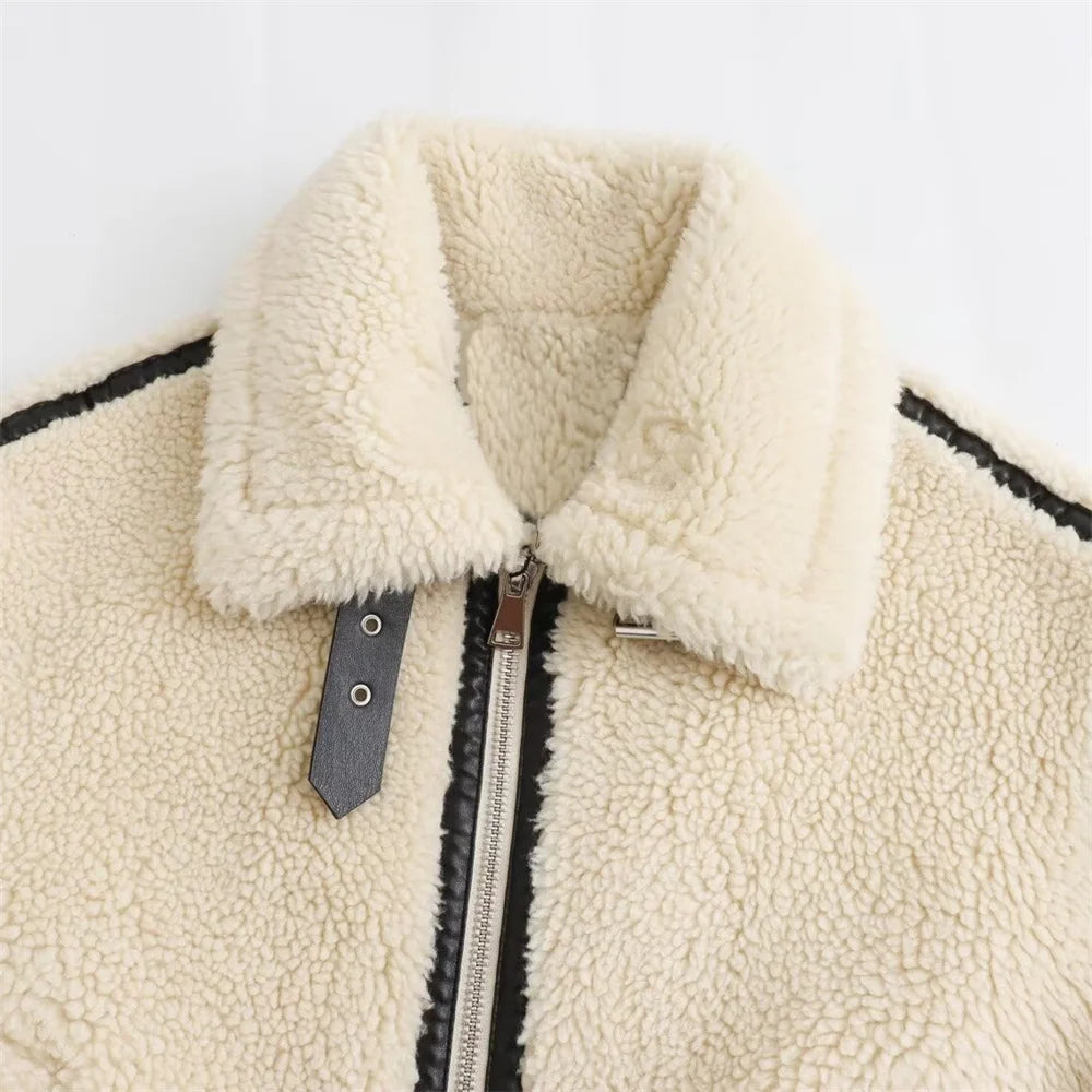 Avalon Shearling