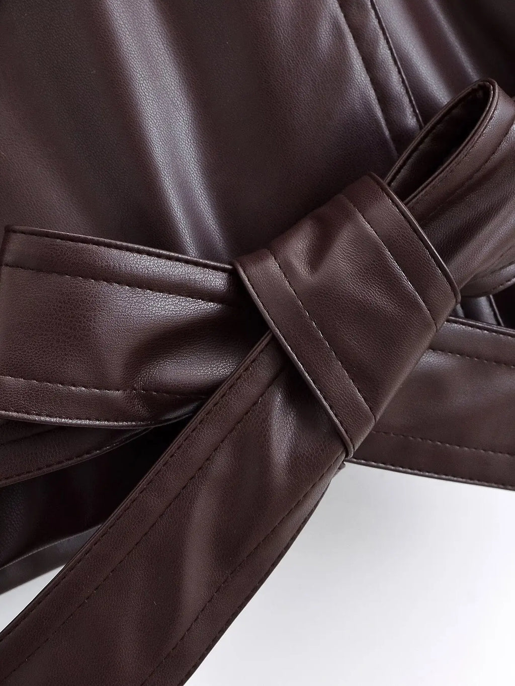 Marbelle Trench Jacket