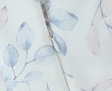 Lace Up Tiered Ruffle Mini Dress