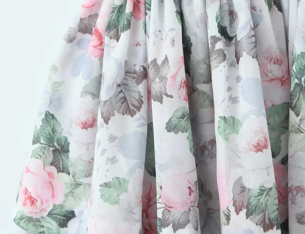 Tie Strap Corset Tiered Mini Dress