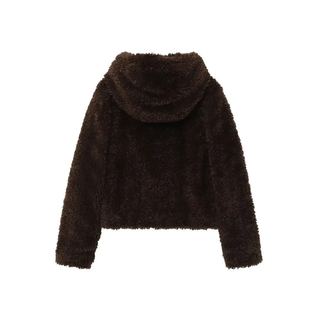 Maribel Toggle Coat