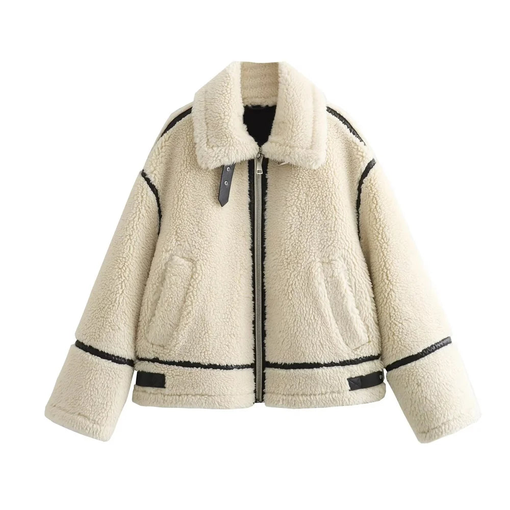 Avalon Shearling