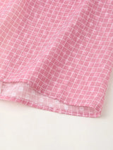 Halter Tie Patchwork Lace Maxi Dress