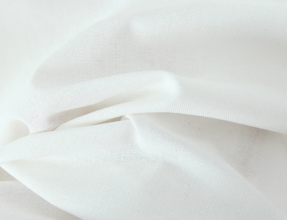 Sailor Collar Bow Front Button Midi Dress