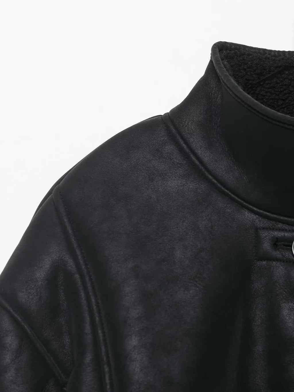 Noir Eclipse Jacket