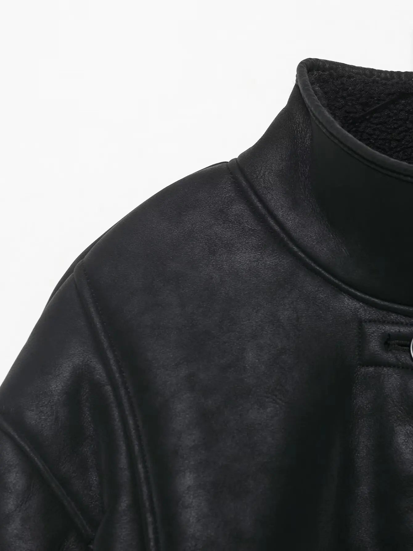Noir Eclipse Jacket