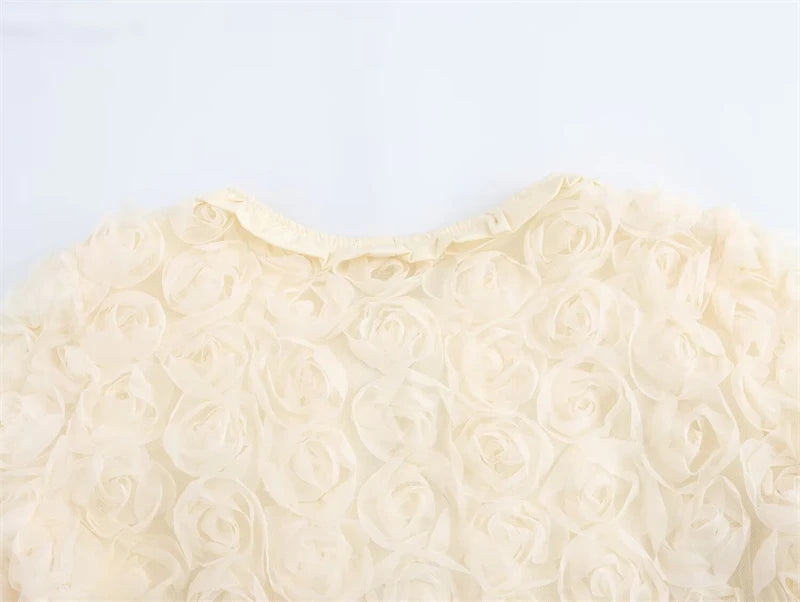 Rosabelle Bloom Jacket