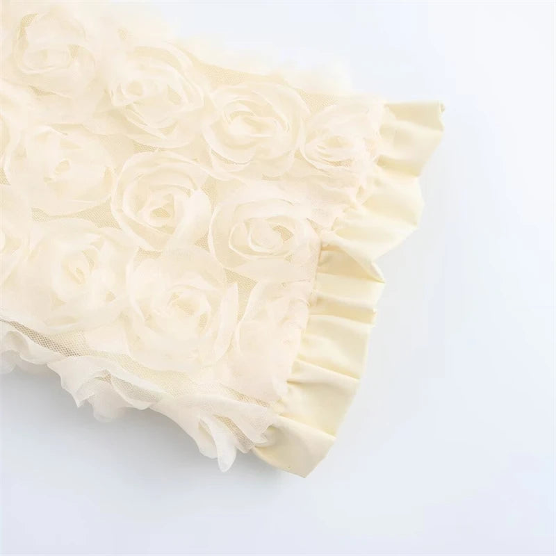 Rosabelle Bloom Jacket