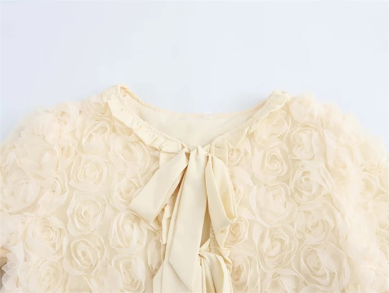 Rosabelle Bloom Jacket