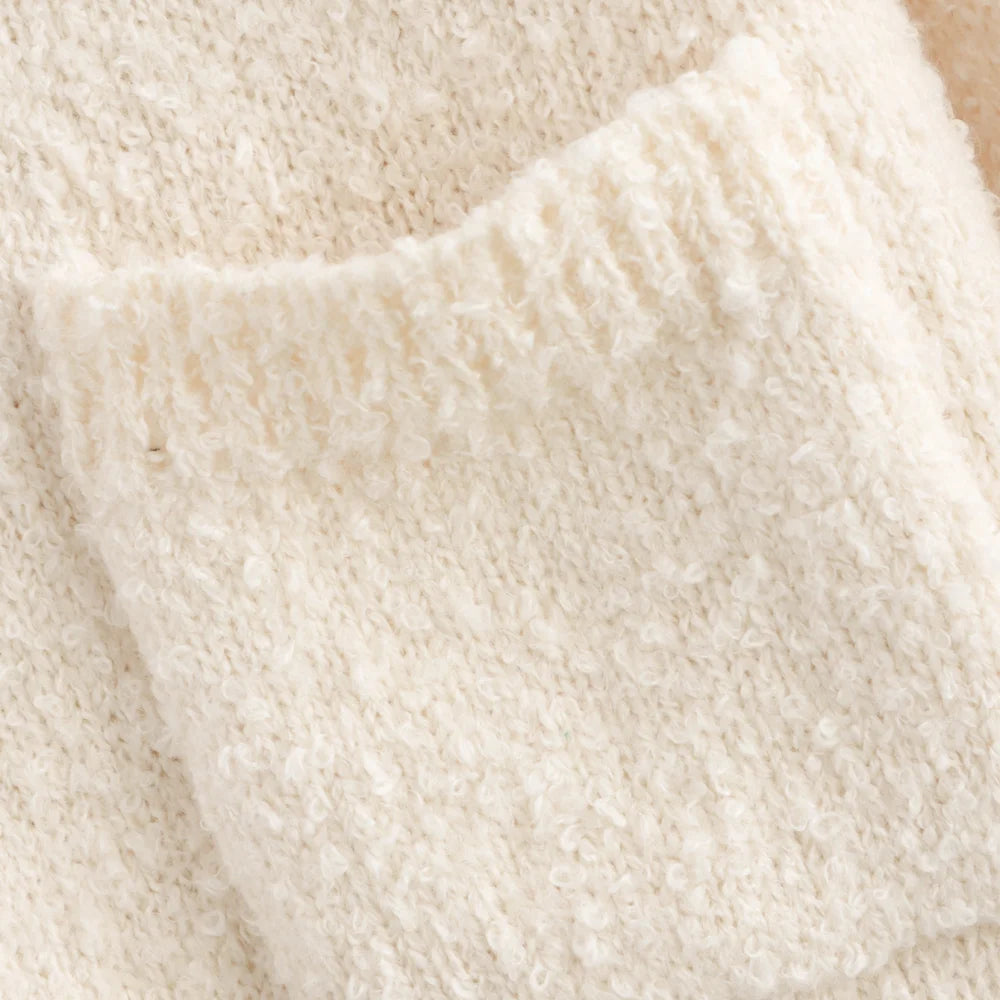 Celeste Bow Cardigan