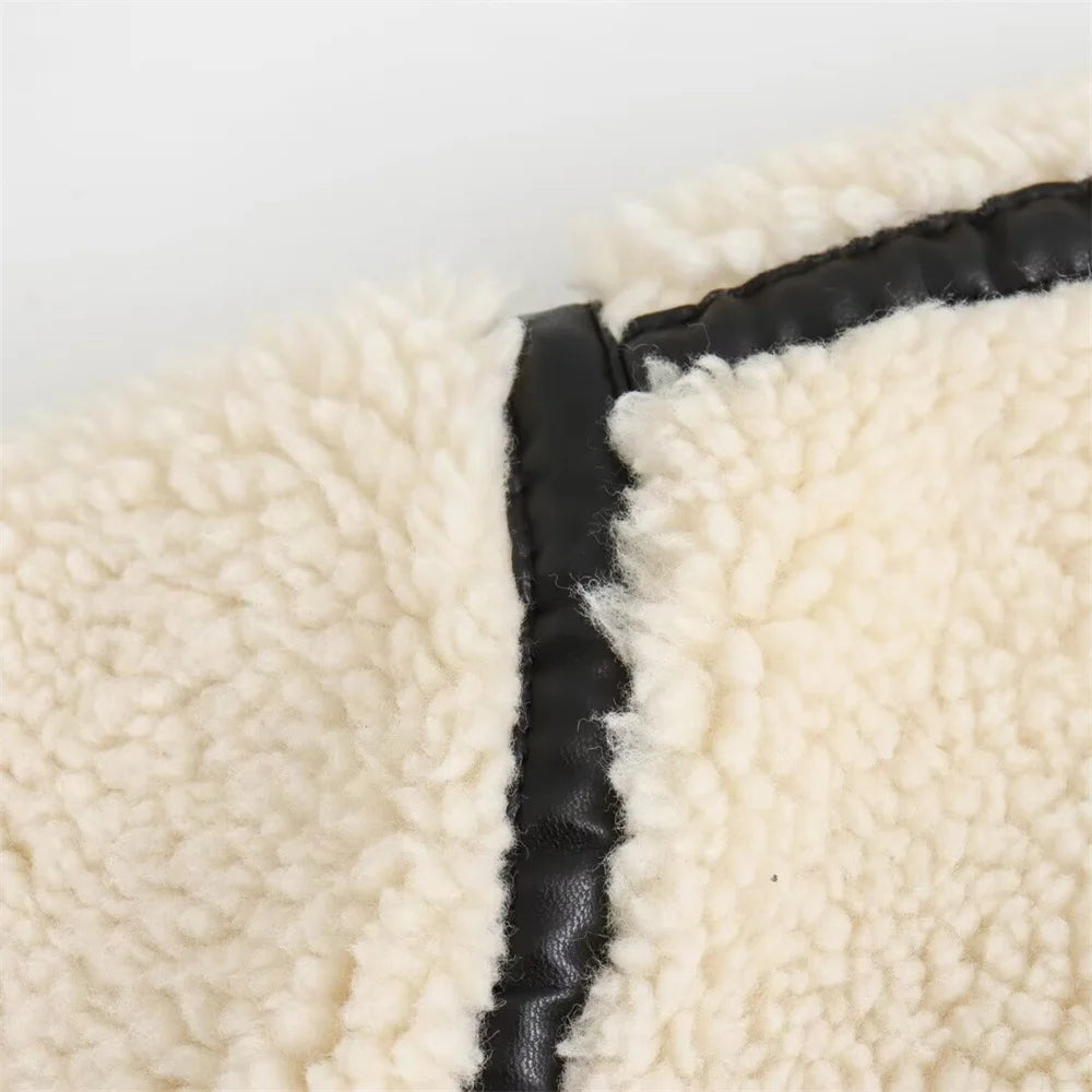 Avalon Shearling